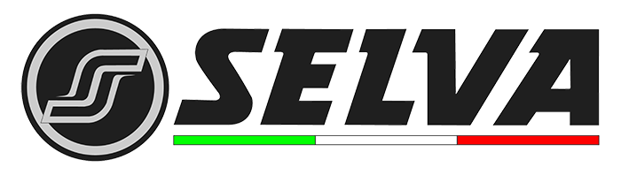 Logo Selva